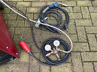 Tico mig260 mig lasapparaat - afbeelding 5 van  5