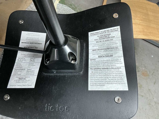 Tictoc wiebelkruk (2x) - afbeelding 3 van  3