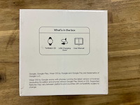 Ticwatch e3 smartwatch - afbeelding 3 van  4