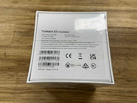 Ticwatch e3 smartwatch - afbeelding 4 van  4