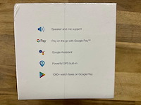 Ticwatch e3 smartwatch - afbeelding 2 van  3