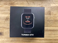 Ticwatch gth smartwatch - afbeelding 1 van  3