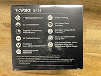 Ticwatch gth smartwatch - afbeelding 2 van  3
