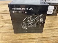 Ticwatch pro 3 gps smartwatch - afbeelding 2 van  5
