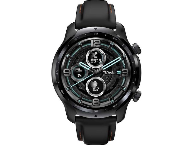 Ticwatch pro 3 gps smartwatch - afbeelding 1 van  5