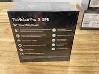 Ticwatch pro 3 gps smartwatch - afbeelding 4 van  5