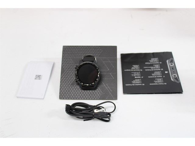 Ticwatch pro 3 ultra gps smartwatch - afbeelding 2 van  2