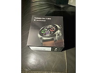 Ticwatch pro 3 ultra smartwatch - afbeelding 2 van  3