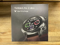 Ticwatch pro 3 ultra smartwatch - afbeelding 1 van  3