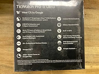 Ticwatch pro 3 ultra smartwatch - afbeelding 2 van  3