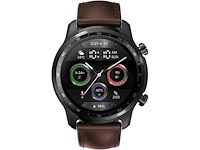 Ticwatch pro 3 ultra smartwatch