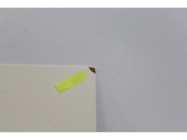 Tidlo educatief houten speelgoed koelkast - afbeelding 3 van  3