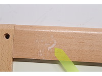 Tidlo educatief houten speelgoed koelkast - afbeelding 4 van  4