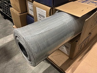 T.i.e aluminium insect screening (11x) - afbeelding 4 van  5