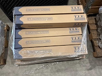 T.i.e aluminium insect screening (12x) - afbeelding 5 van  5