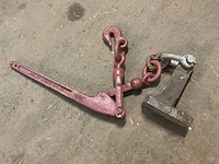 Tie down cargo (2x) - afbeelding 4 van  4