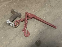 Tie down cargo (2x) - afbeelding 2 van  4