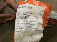 Tie down cargo (2x) - afbeelding 1 van  4