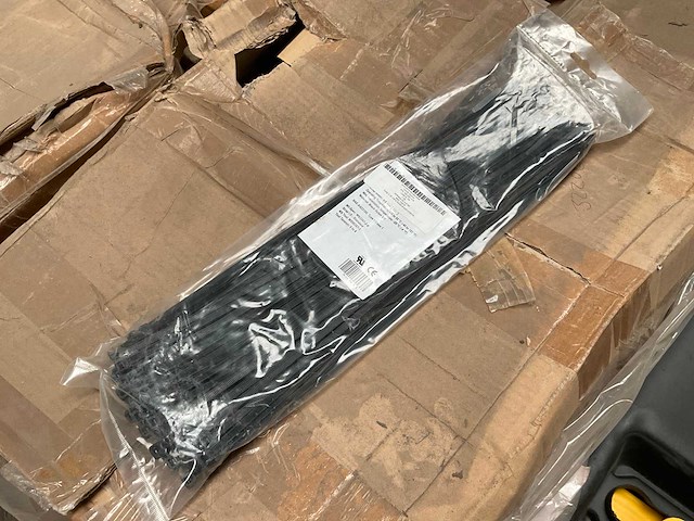 Tie down strap (11000x) - afbeelding 1 van  3