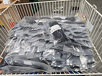 Tie wraps q-link, partij, zwart - afbeelding 1 van  3