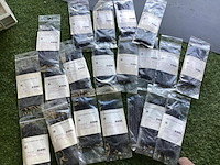 Tie wraps - afbeelding 2 van  4