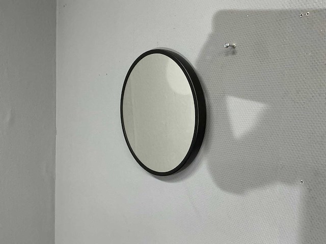 Tieffeluce - spiegel 40 x 40 cm - afbeelding 1 van  6