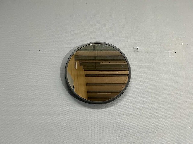 Tieffeluce - spiegel 40 x 40 cm - afbeelding 2 van  6