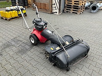 Tielbürger bk48 zelfrijdende veegmachine - afbeelding 3 van  5
