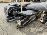 Tielbürger bk48 zelfrijdende veegmachine - afbeelding 4 van  5