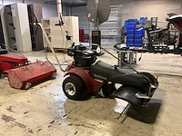 Tielbürger rolbezem machine - afbeelding 2 van  8