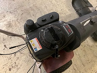 Tielbürger rolbezem machine - afbeelding 4 van  8