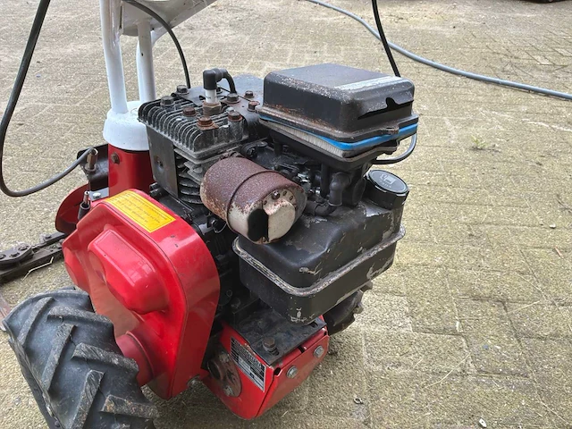 Tielbürger t46 messenbalk - afbeelding 2 van  12