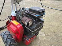 Tielbürger t46 messenbalk - afbeelding 2 van  12