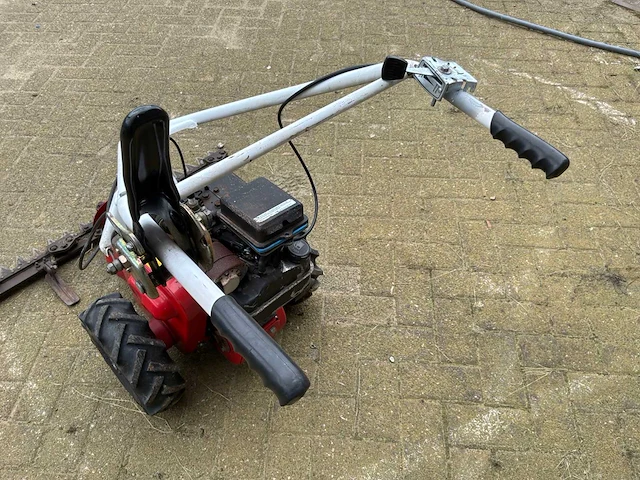 Tielbürger t46 messenbalk - afbeelding 3 van  12
