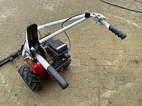Tielbürger t46 messenbalk - afbeelding 3 van  12