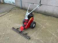 Tielbürger t46 messenbalk