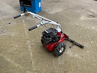 Tielbürger t46 messenbalk - afbeelding 7 van  12