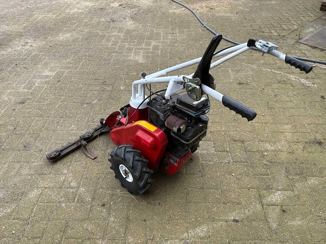 Tielbürger t46 messenbalk - afbeelding 9 van  12