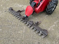 Tielbürger t46 messenbalk - afbeelding 10 van  12