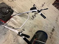 Tielbürger tk-30 rolbezem machine - afbeelding 4 van  7