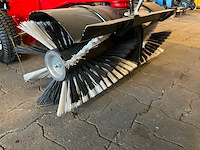 Tielbürger tk17 zelfrijdende veegmachine - afbeelding 3 van  6