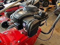 Tielbürger tk17 zelfrijdende veegmachine - afbeelding 5 van  6