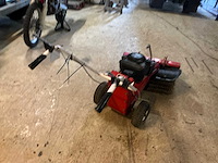 Tielburger tk31 veegmachine - afbeelding 7 van  8