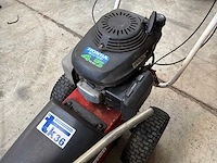 Tielburger tk36 zelfrijdende veegmachine - afbeelding 6 van  7