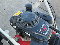 Tielbürger tk38 prof zelfrijdende veegmachine - afbeelding 8 van  15