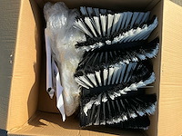 Tielbürger tk38 prof zelfrijdende veegmachine - afbeelding 4 van  15