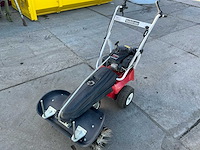 Tielbürger tk38 prof zelfrijdende veegmachine - afbeelding 6 van  15