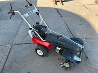 Tielbürger tk38 prof zelfrijdende veegmachine - afbeelding 11 van  15