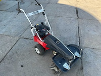 Tielbürger tk38 prof zelfrijdende veegmachine - afbeelding 1 van  15