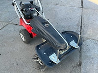 Tielbürger tk38 prof zelfrijdende veegmachine - afbeelding 12 van  15